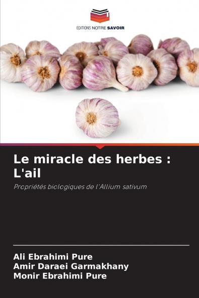 Le miracle des herbes