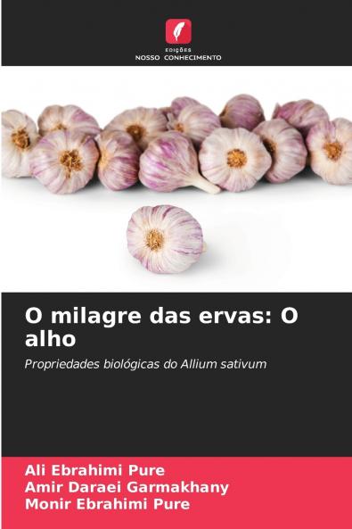 O milagre das ervas