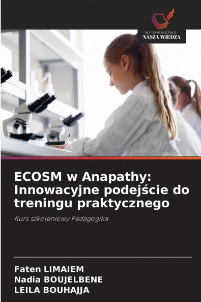 ECOSM w Anapathy