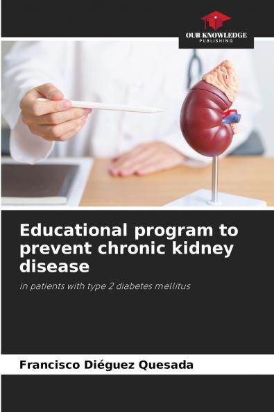 Educational program to prevent chronic kidney disease