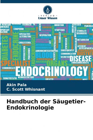 Handbuch der Säugetier-Endokrinologie
