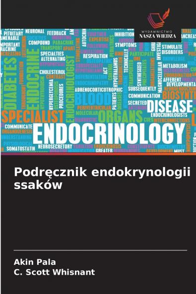 Podr?cznik endokrynologii ssaków