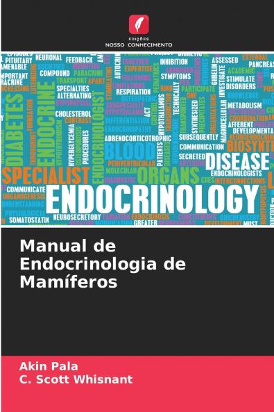 Manual de Endocrinologia de Mamíferos