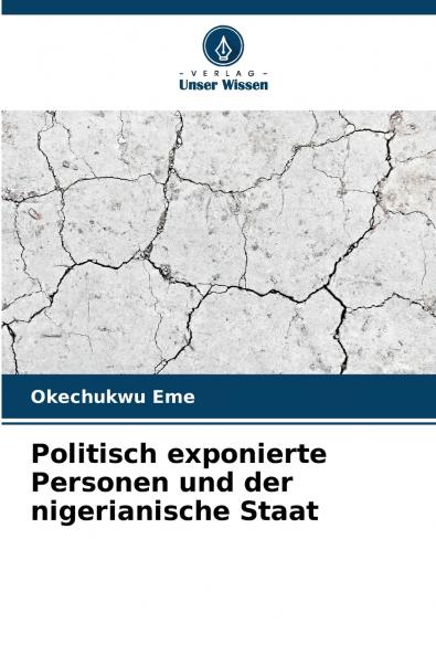 Politisch exponierte Personen und der nigerianische Staat