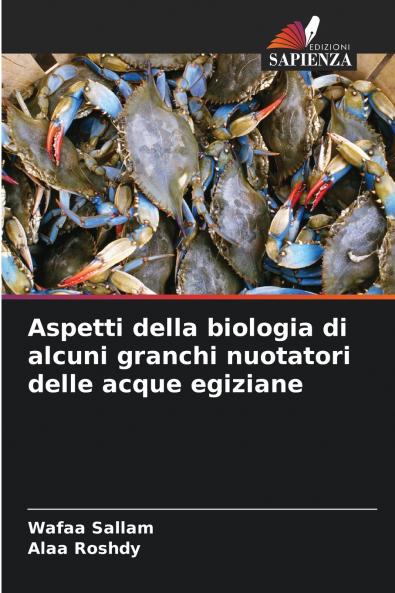 Aspetti della biologia di alcuni granchi nuotatori delle acque egiziane