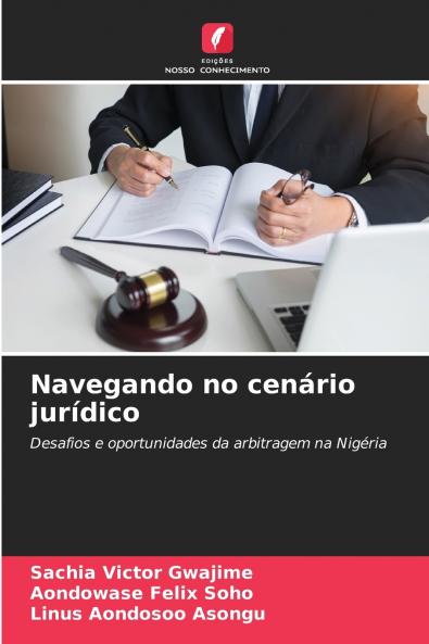 Navegando no cenário jurídico