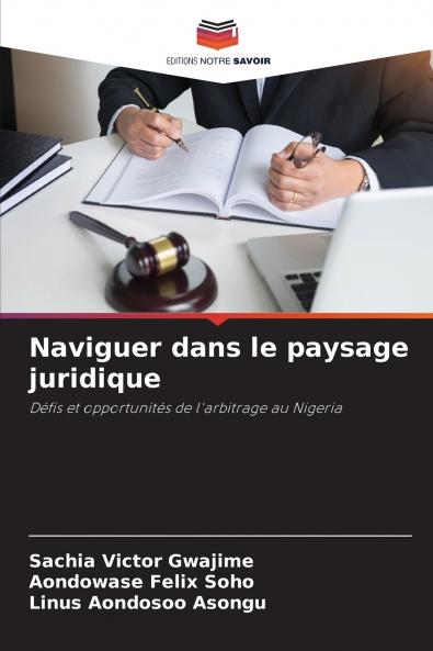 Naviguer dans le paysage juridique