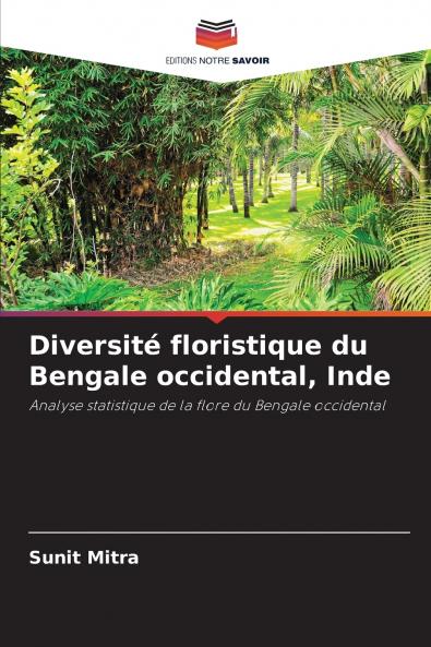 Diversité floristique du Bengale occidental Inde