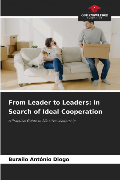 From Leader to Leaders