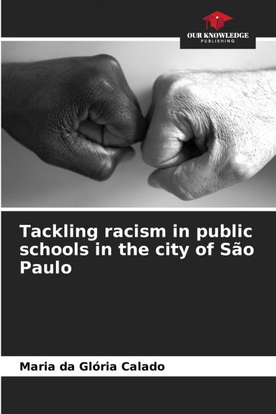 Tackling racism in public schools in the city of São Paulo