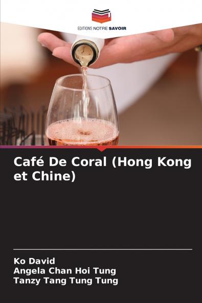 Café De Coral (Hong Kong et Chine)