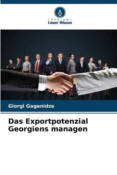 Das Exportpotenzial Georgiens managen