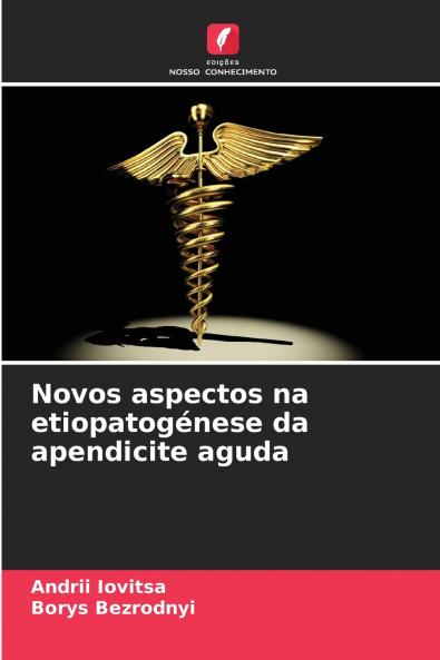 Novos aspectos na etiopatogénese da apendicite aguda