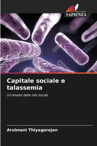 Capitale sociale e talassemia