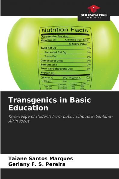 Transgenics in Basic Education