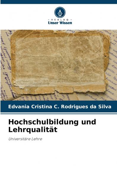 Hochschulbildung und Lehrqualität