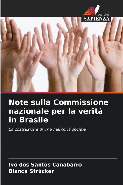 Note sulla Commissione nazionale per la verità in Brasile