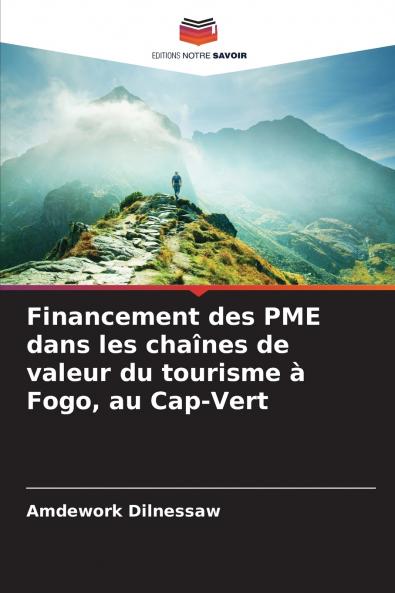 Financement des PME dans les chaînes de valeur du tourisme à Fogo au Cap-Vert