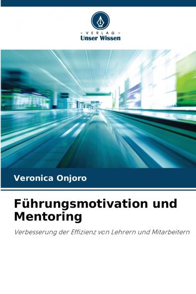 Führungsmotivation und Mentoring