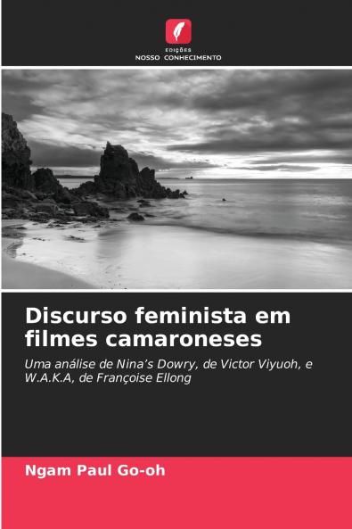 Discurso feminista em filmes camaroneses