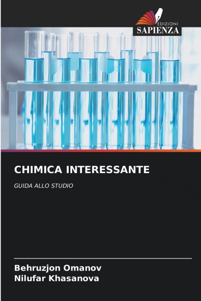 CHIMICA INTERESSANTE