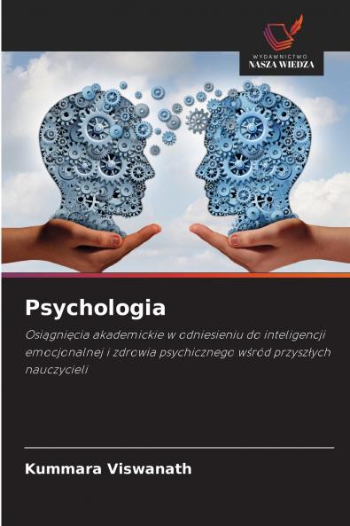 Psychologia
