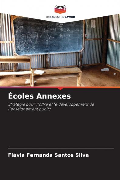 Écoles Annexes