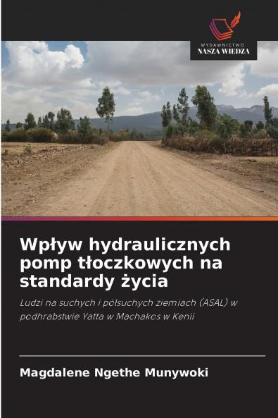 Wpływ hydraulicznych pomp tłoczkowych na standardy życia