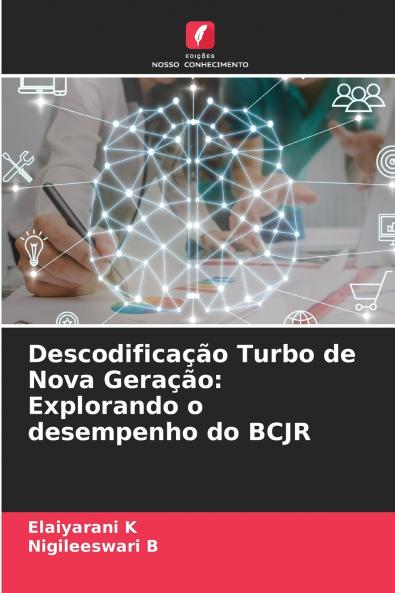 Descodificação Turbo de Nova Geração