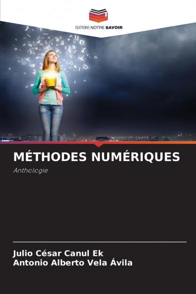MÉTHODES NUMÉRIQUES
