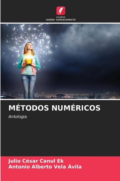 MÉTODOS NUMÉRICOS