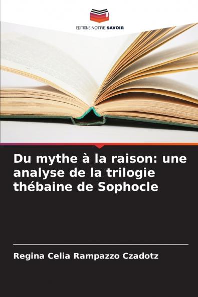 Du mythe à la raison