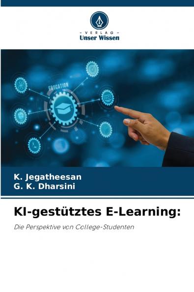 KI-gestütztes E-Learning