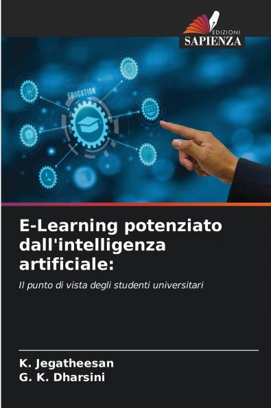 E-Learning potenziato dall'intelligenza artificiale
