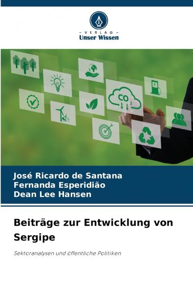 Beiträge zur Entwicklung von Sergipe