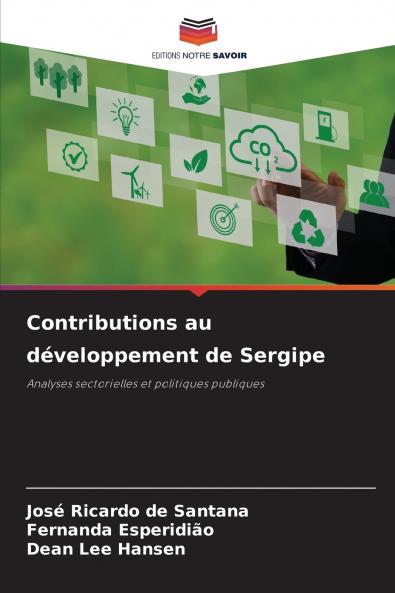 Contributions au développement de Sergipe