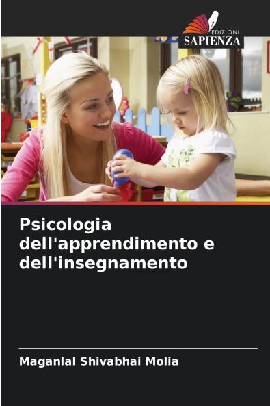Psicologia dell'apprendimento e dell'insegnamento