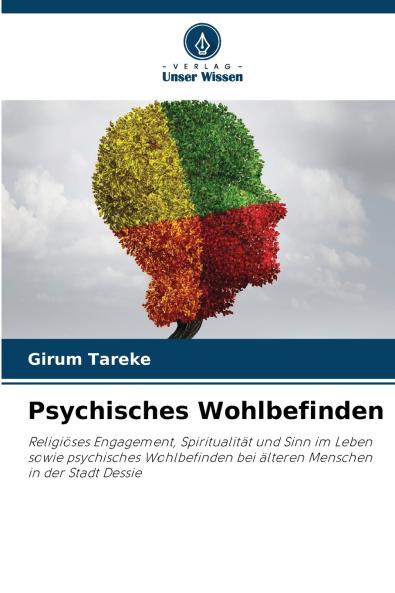Psychisches Wohlbefinden