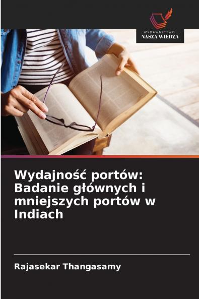 Wydajność portów