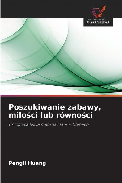 Poszukiwanie zabawy mi?o?ci lub równo?ci