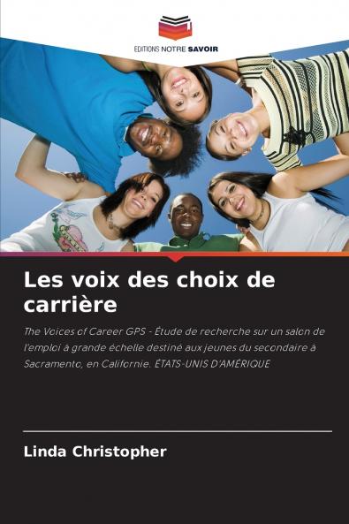 Les voix des choix de carrière