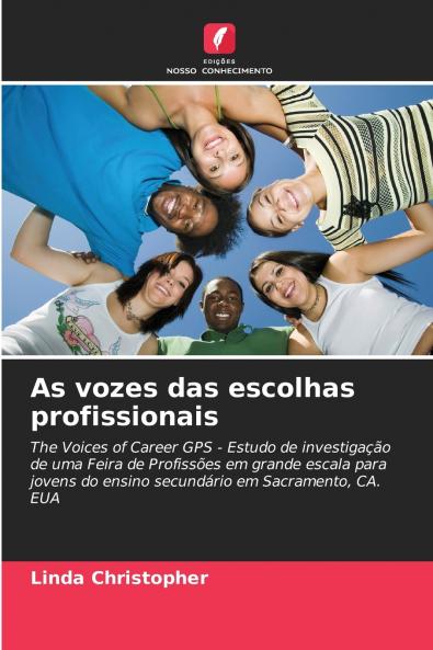 As vozes das escolhas profissionais