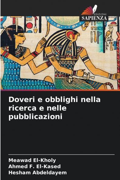 Doveri e obblighi nella ricerca e nelle pubblicazioni
