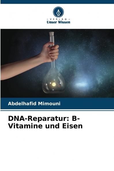 DNA-Reparatur
