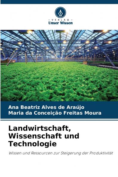 Landwirtschaft Wissenschaft und Technologie