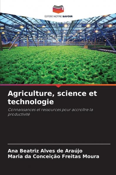 Agriculture science et technologie