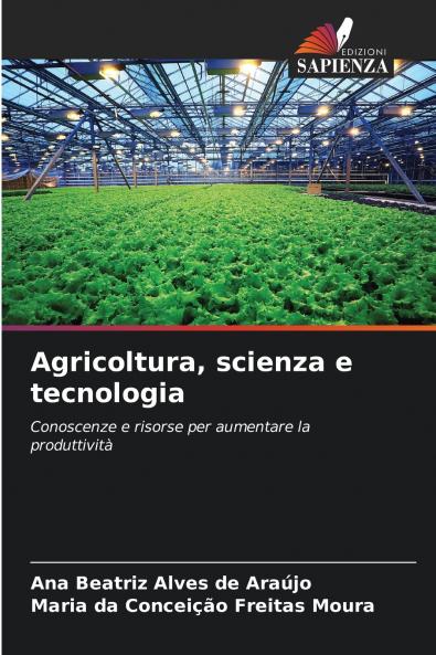 Agricoltura scienza e tecnologia