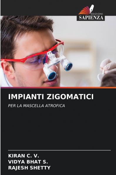 IMPIANTI ZIGOMATICI