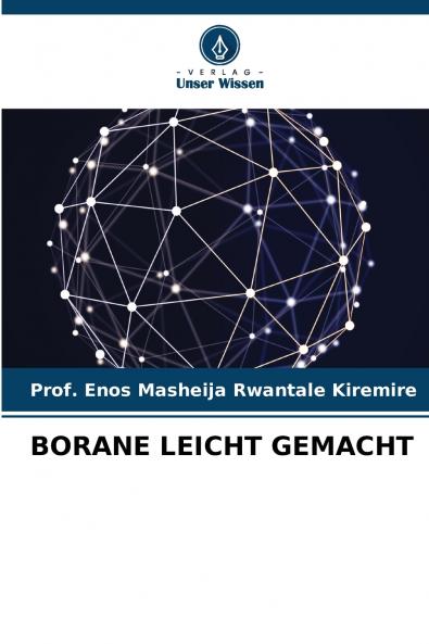 BORANE LEICHT GEMACHT