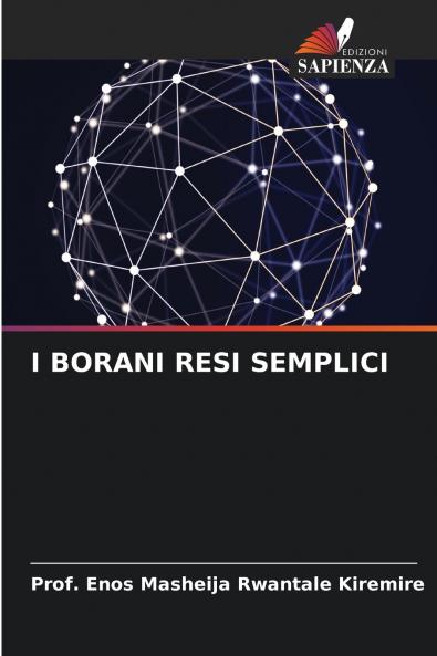 I BORANI RESI SEMPLICI